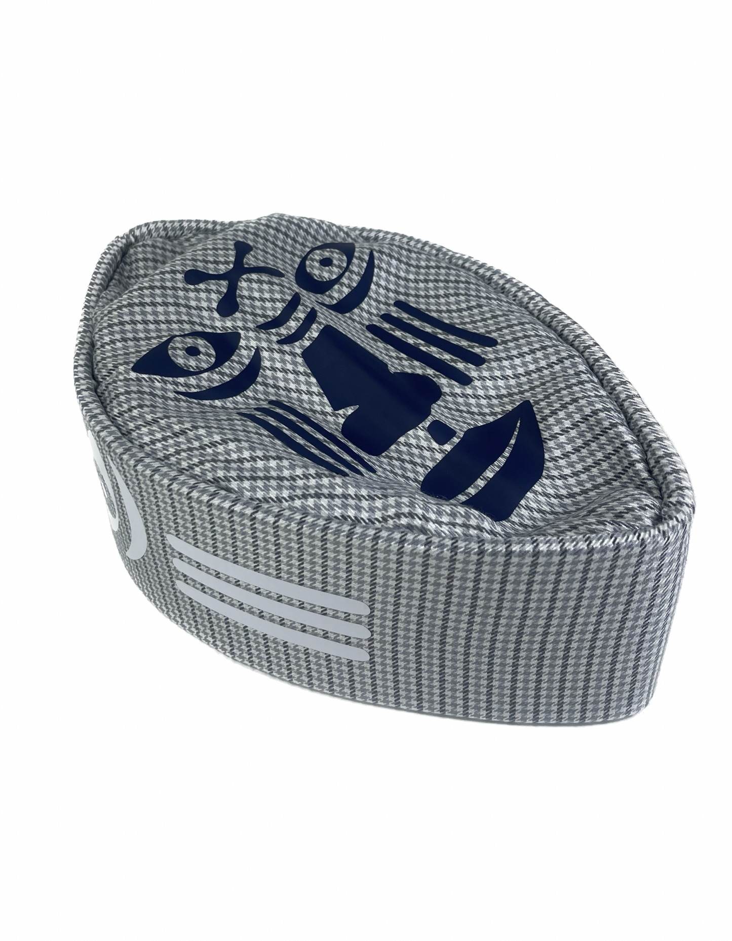 Checker Moshood Crown