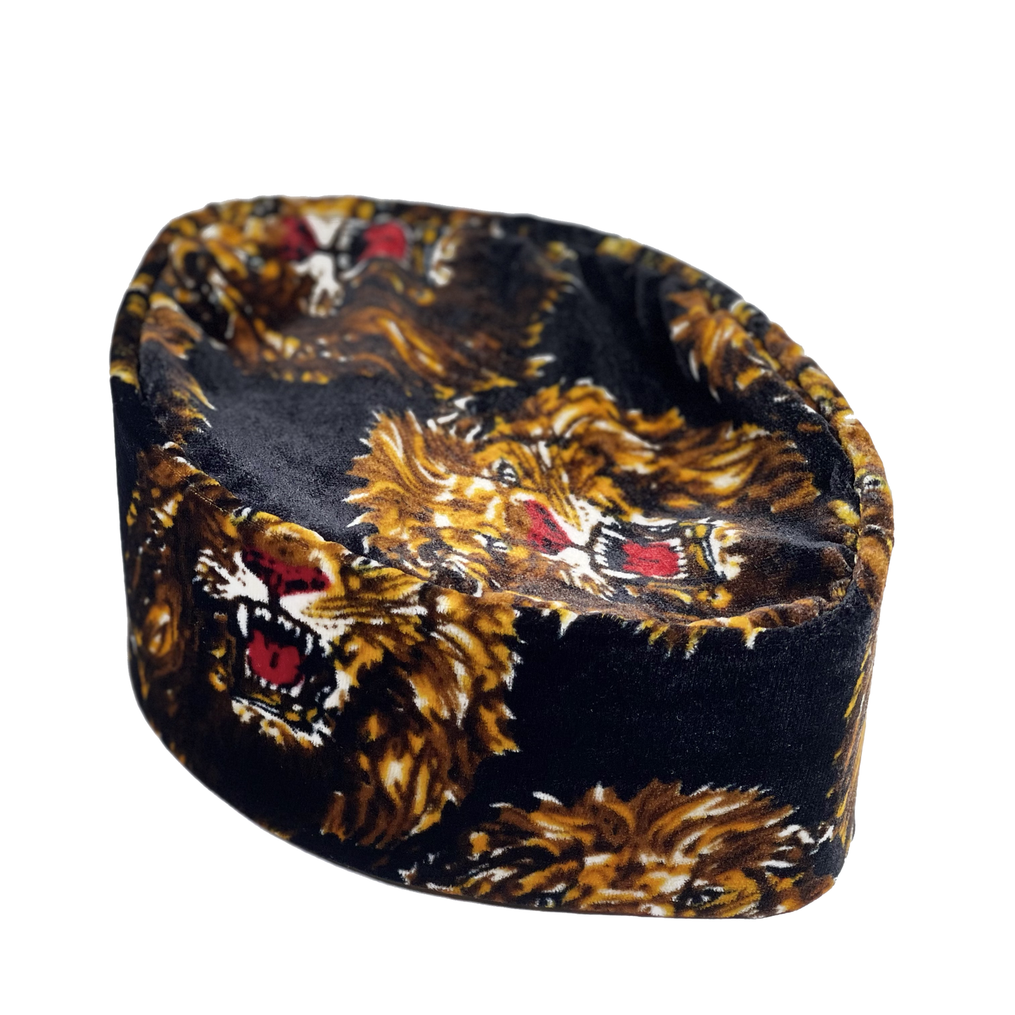 Black Lion Original Oga Faaji Crown