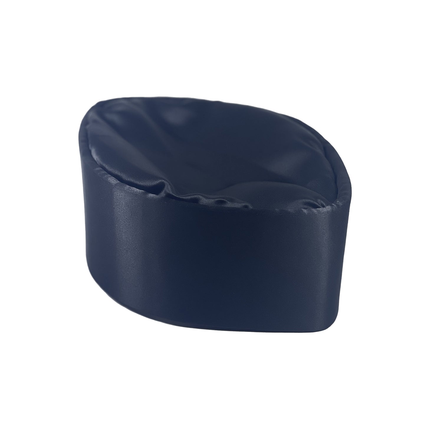 Black Satin Original Oga Faaji Crown