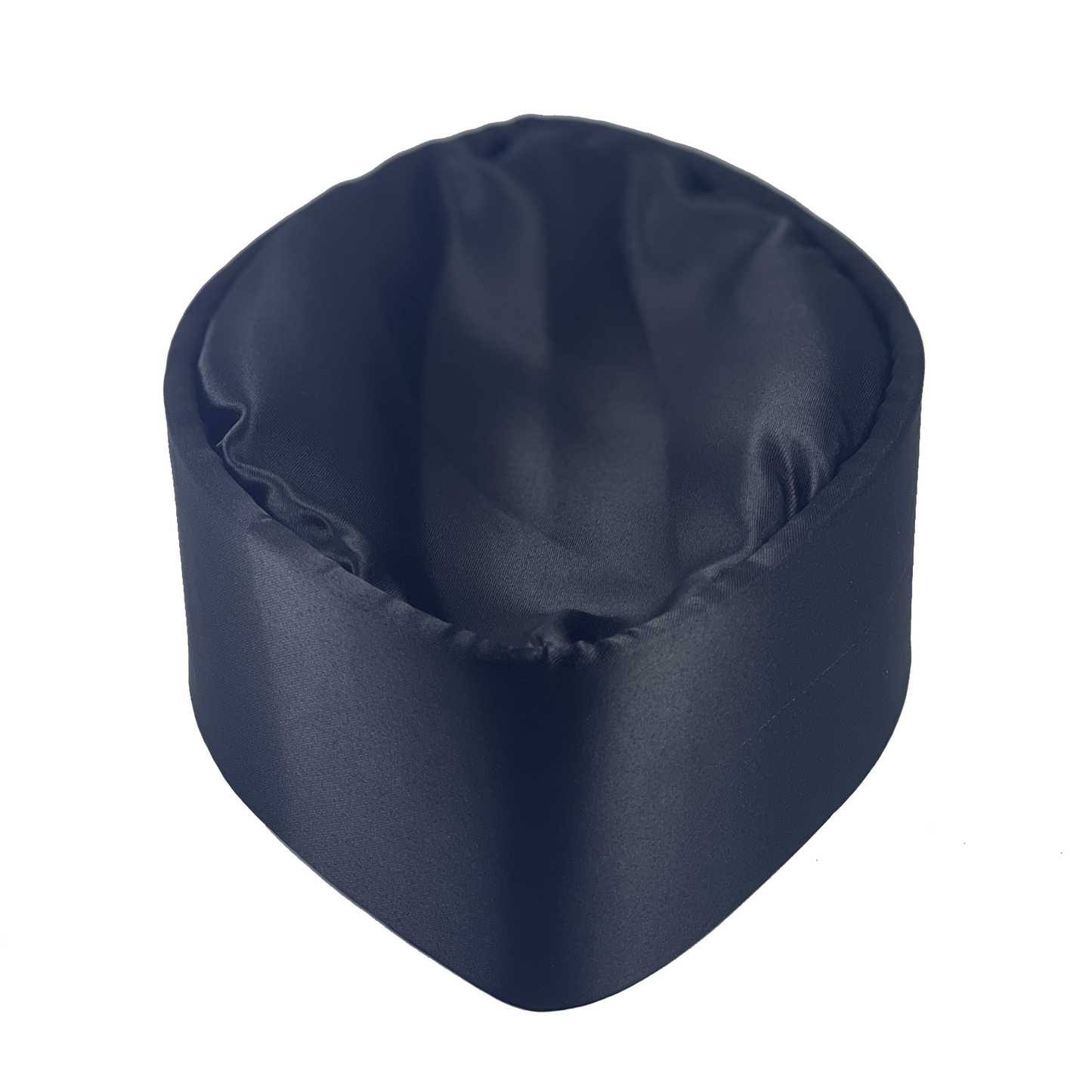 Black Satin Original Oga Faaji Crown