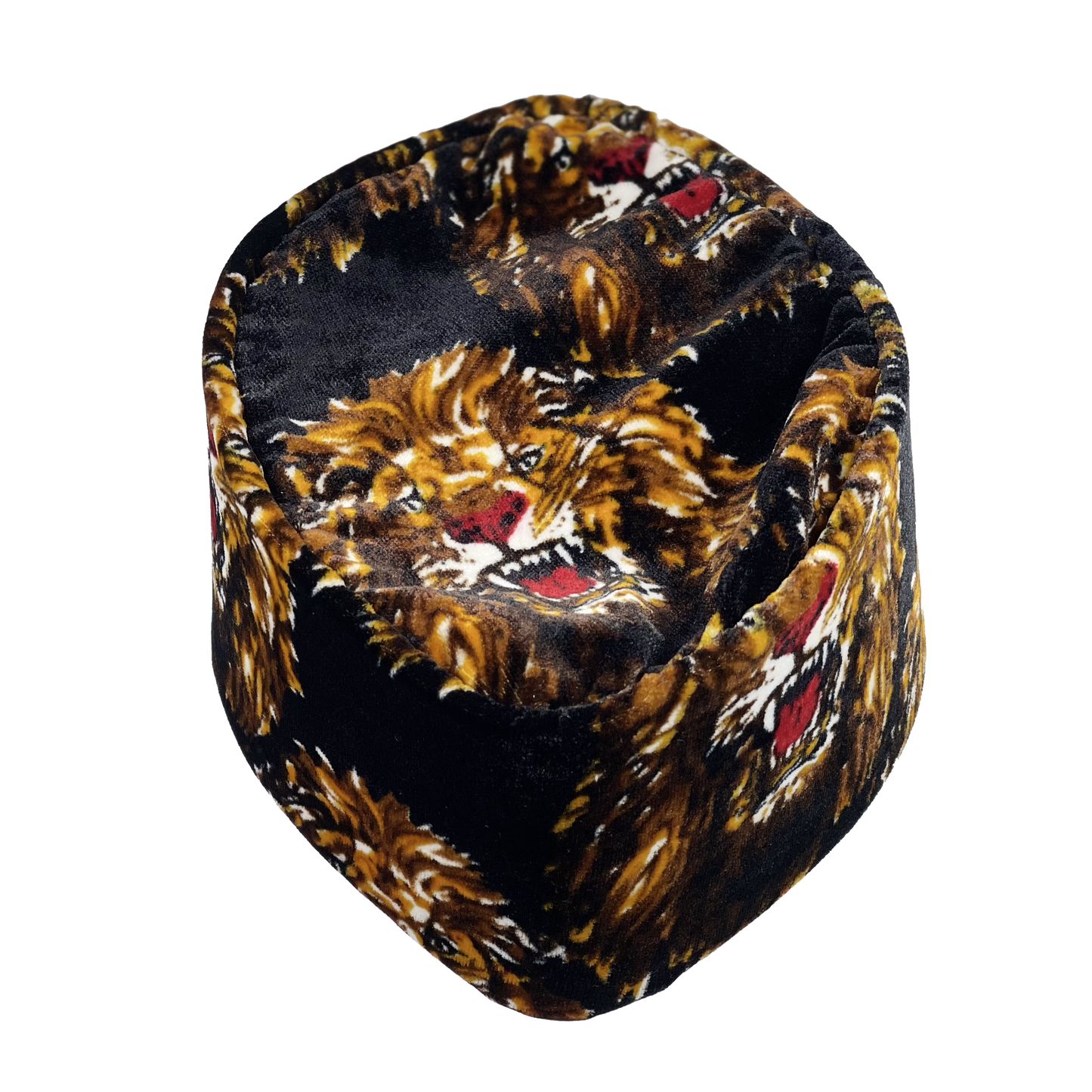 Black Lion Original Oga Faaji Crown