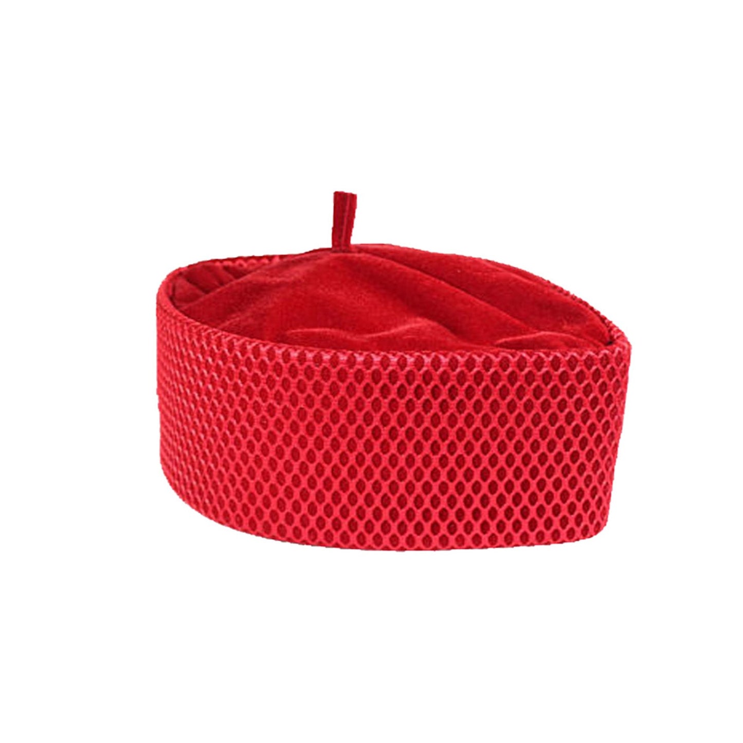 Red Net Original Oga Faaji Crown