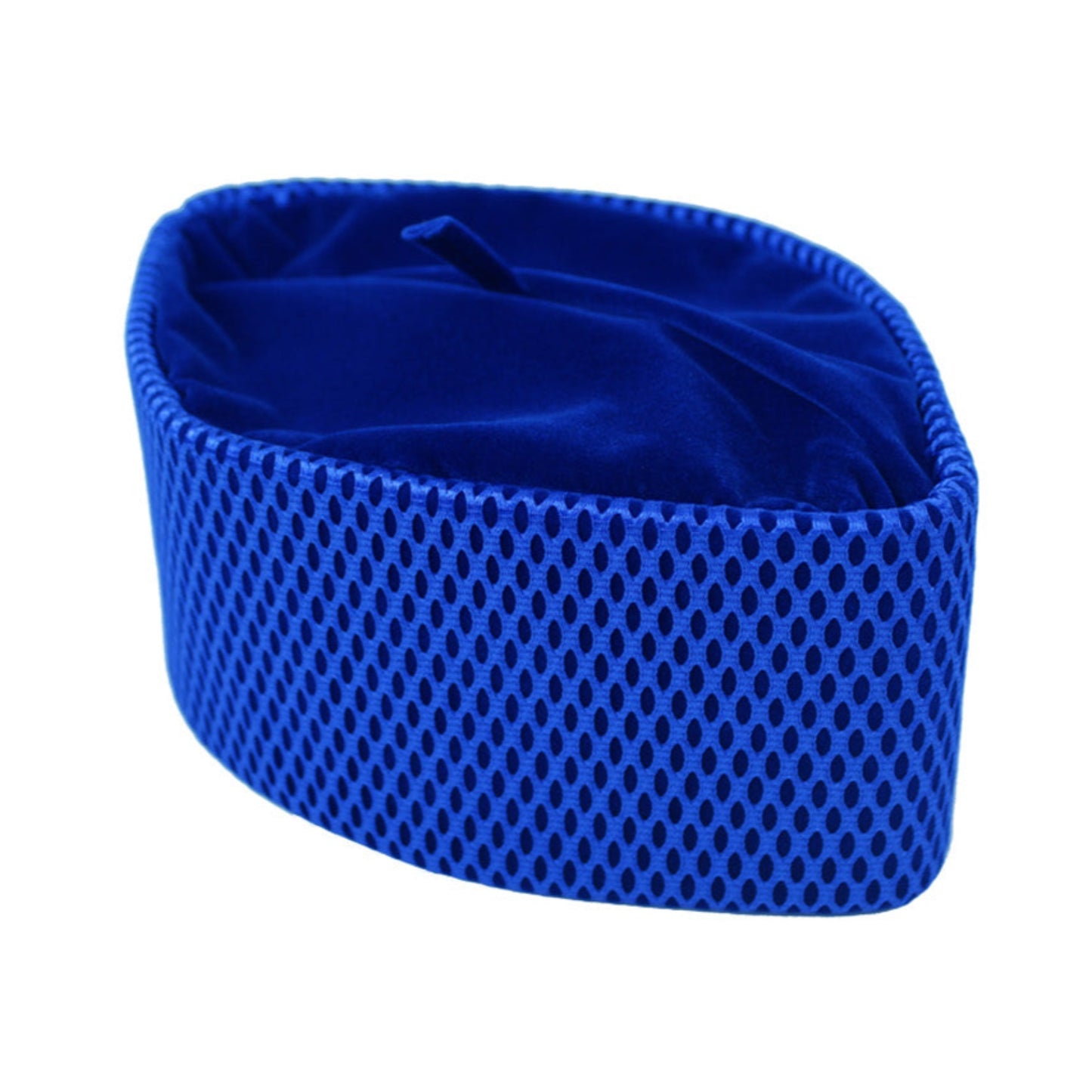 Blue Net Original Oga Faaji Crown