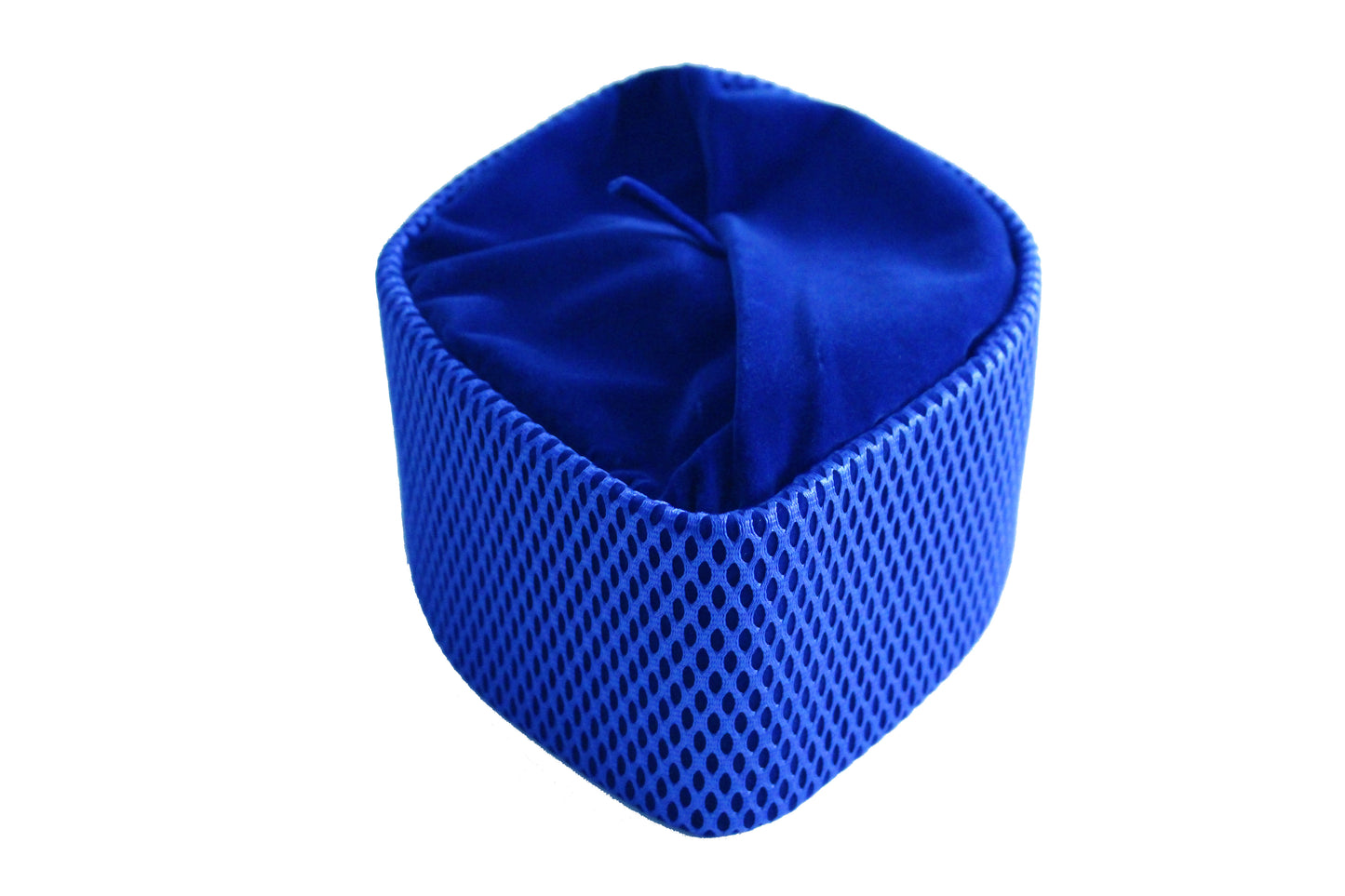Blue Net Original Oga Faaji Crown