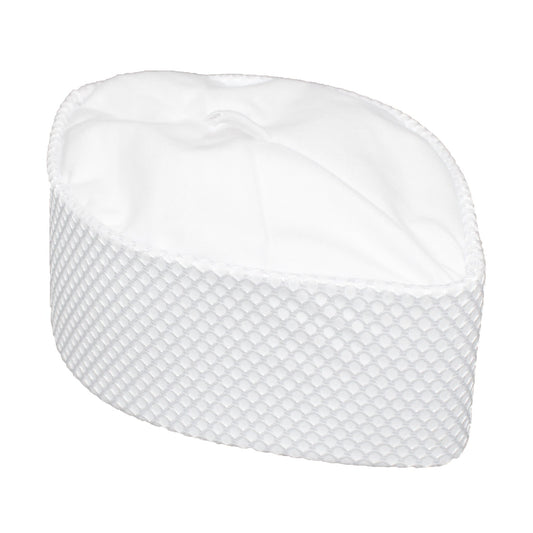 White Net Original Oga Faaji Crown