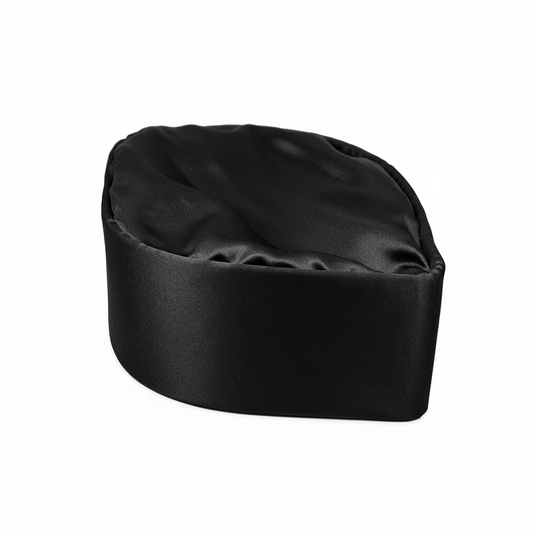 Black Satin Original Oga Faaji Crown