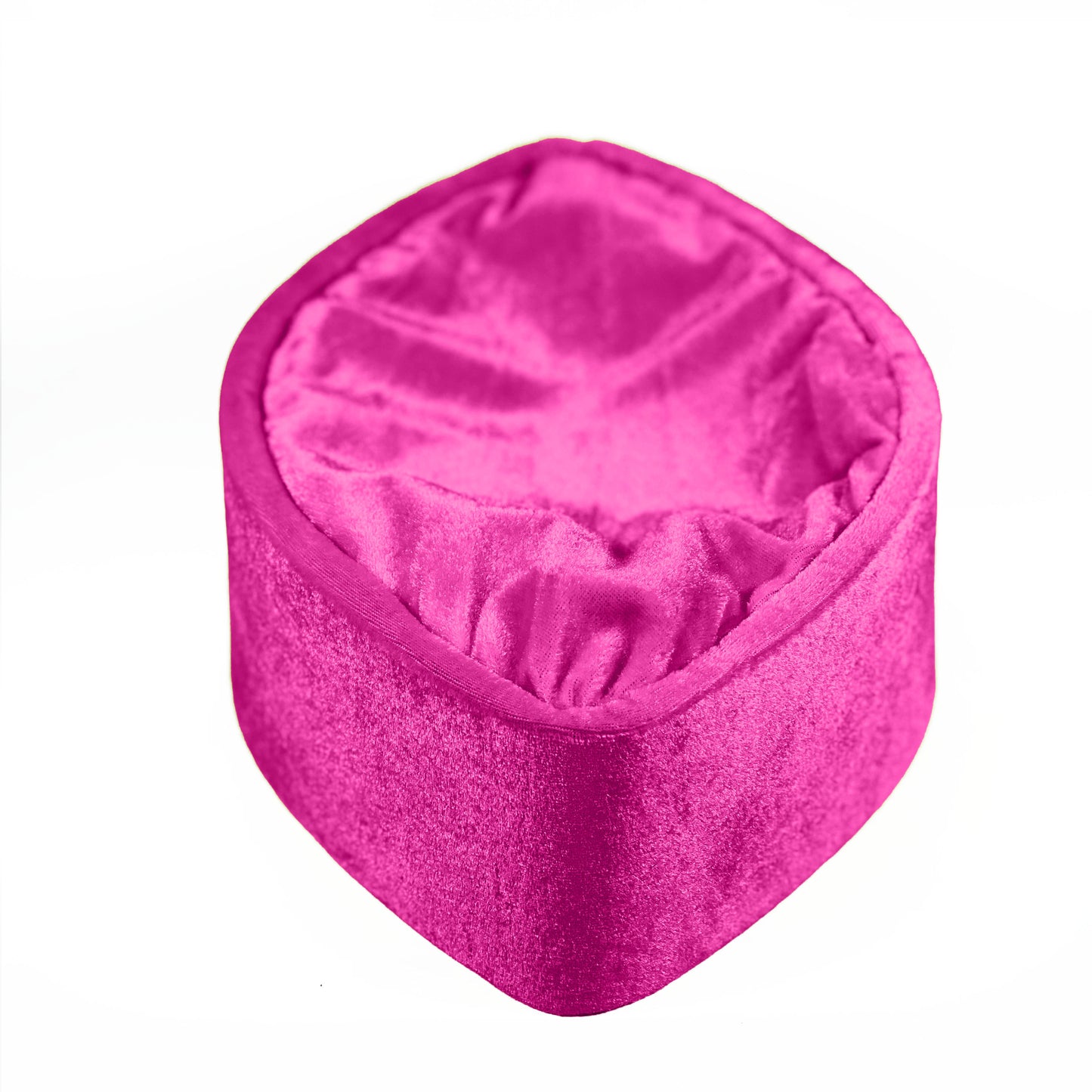 Pink Original Oga Faaji Crown