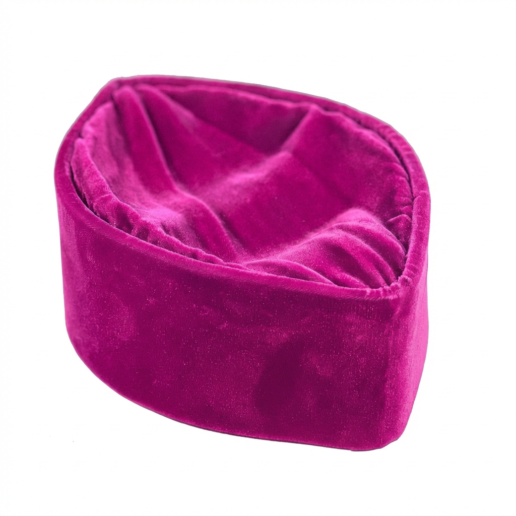 Pink Original Oga Faaji Crown