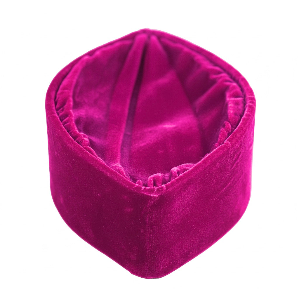 Pink Original Oga Faaji Crown