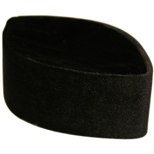 Black Original Oga Faaji Crown