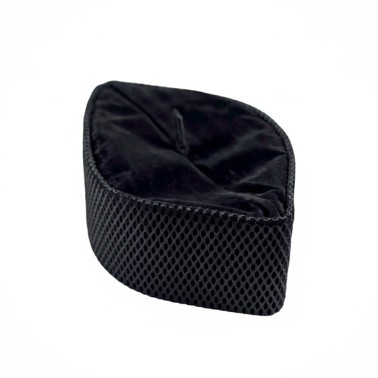 Black Net Original Oga Faaji Crown