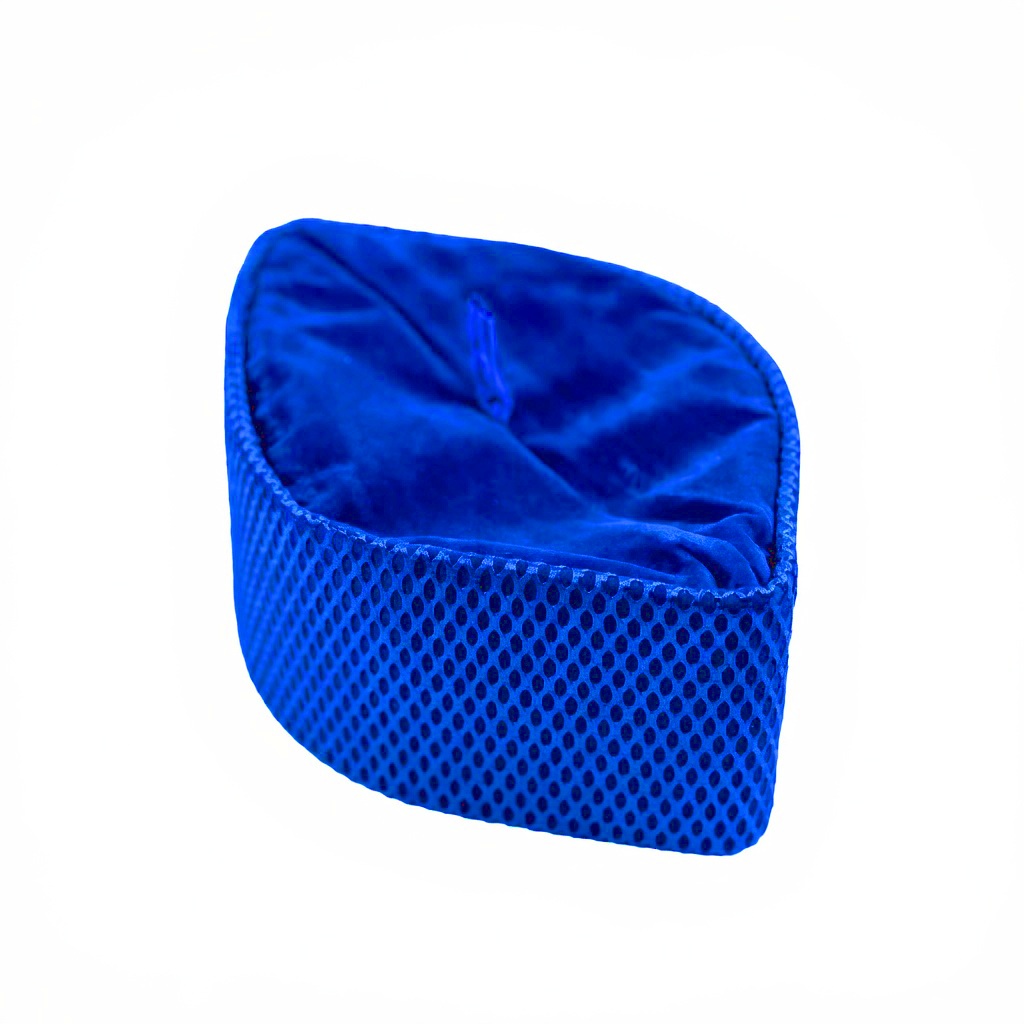 Blue Net Original Oga Faaji Crown