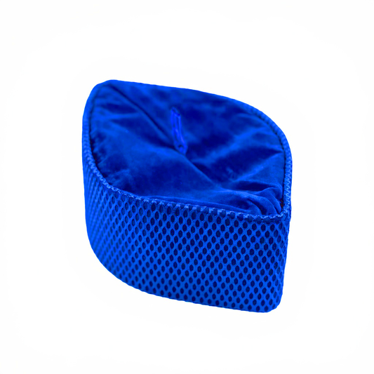 Blue Net Original Oga Faaji Crown