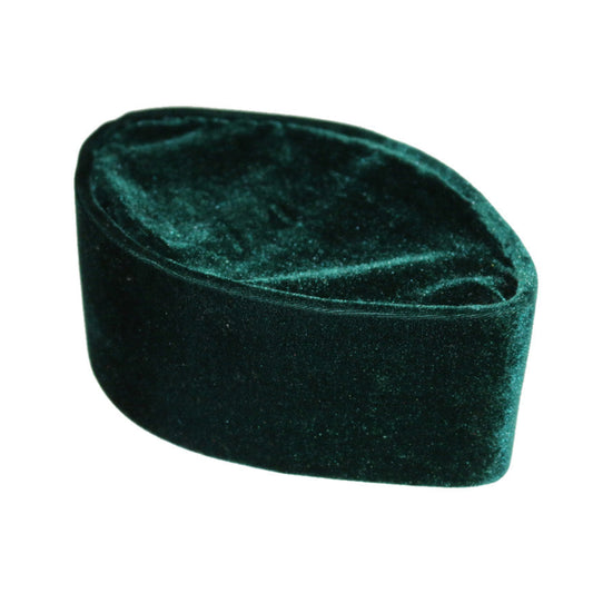 Green Original Oga Faaji Crown