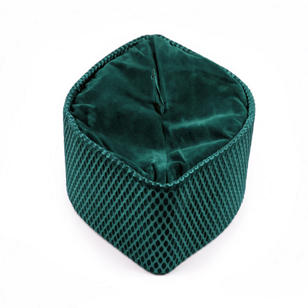 Green Net Original Oga Faaji Crown