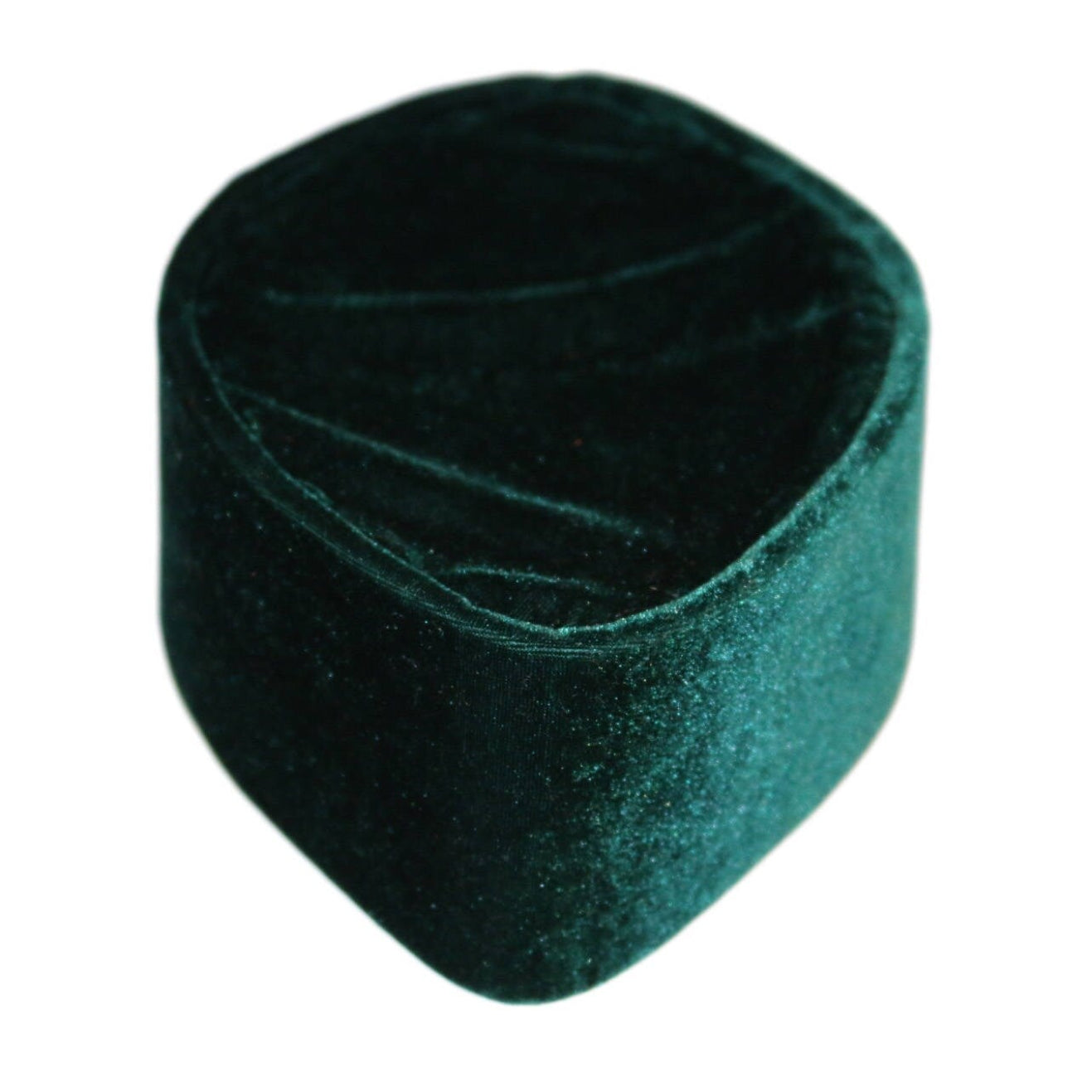 Green Original Oga Faaji Crown