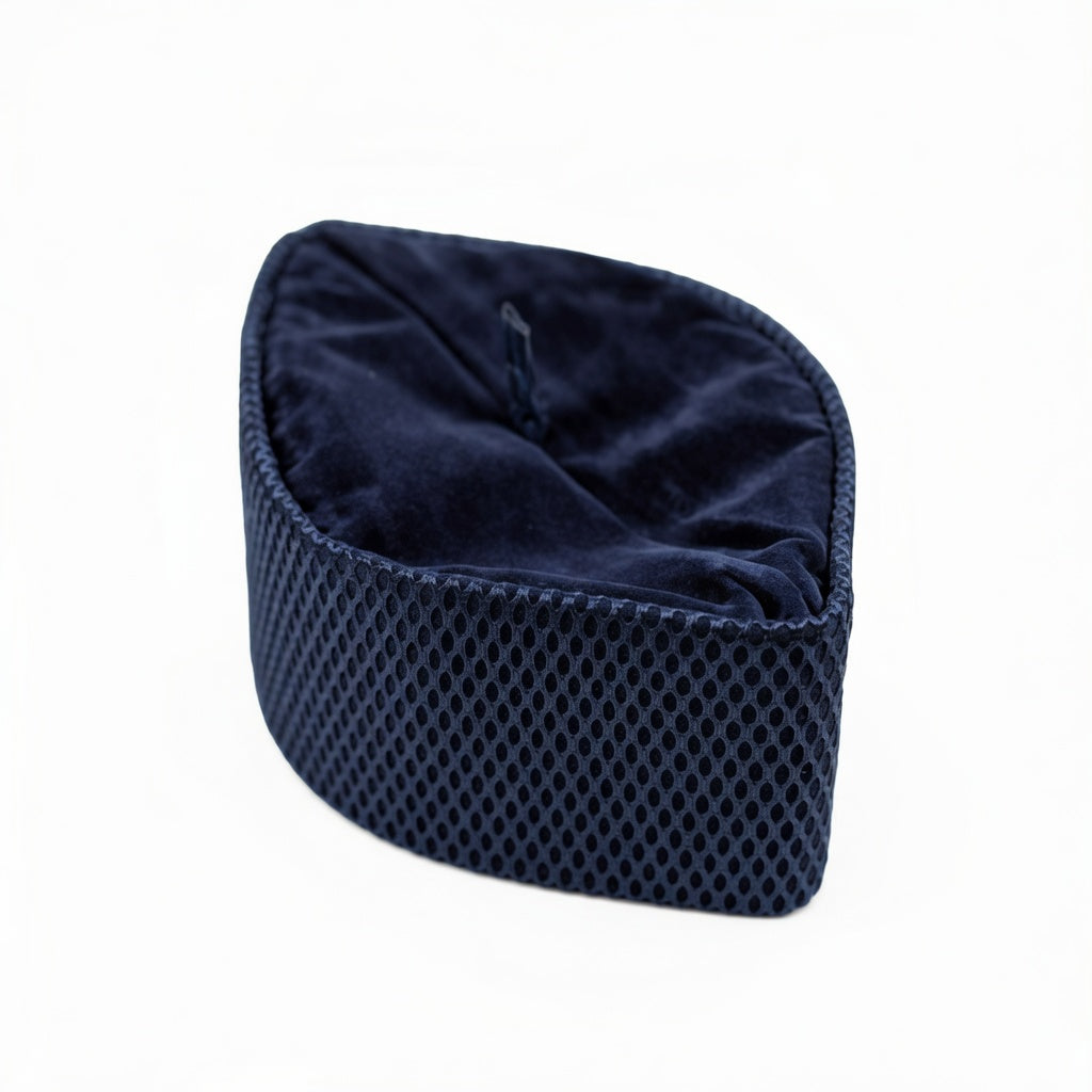 Navy Net Original Oga Faaji Crown