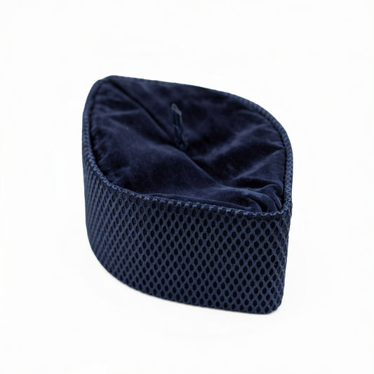 Navy Net Original Oga Faaji Crown