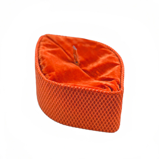 Orange Net Original Oga Faaji Crown
