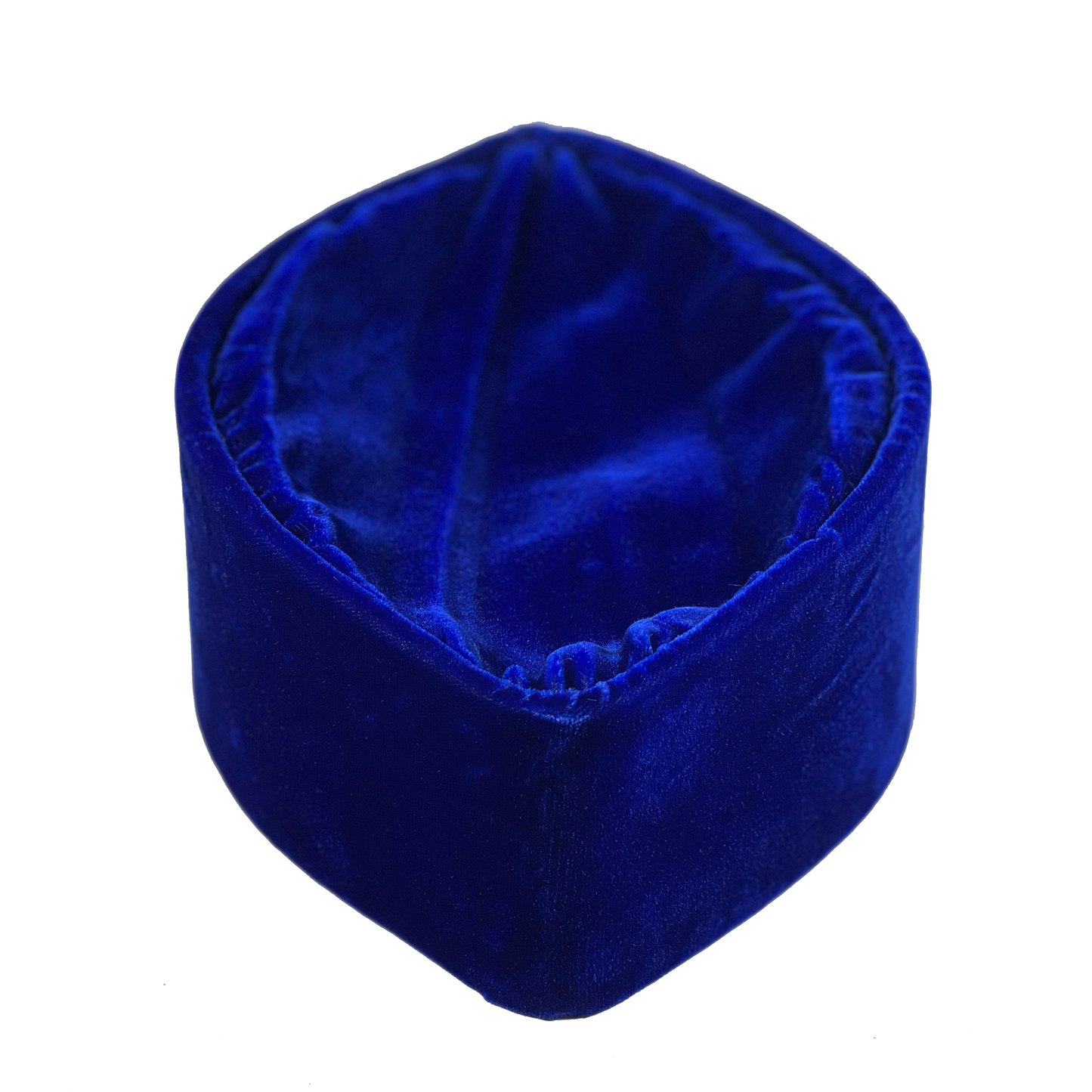 Blue Original Oga Faaji Crown